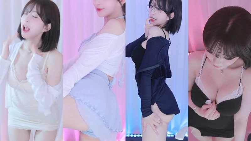 Sooplive韩国BJ橘子25年5月精选舞蹈合集[24v/6.7G]