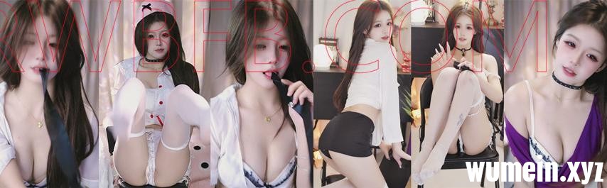 漂漂主播安安精选舞蹈合集[20V/2.5G]