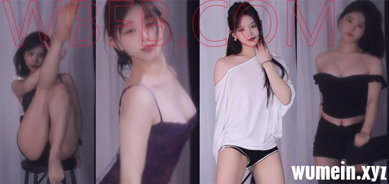 斗鱼主播妹妹酱25年3-8月直播热舞合集[44V/3.75G]