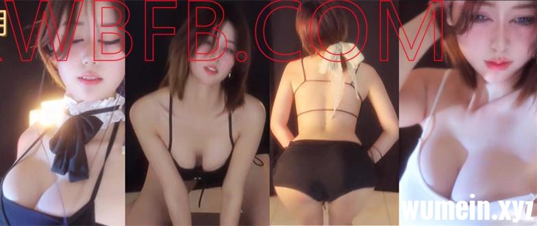 网易CC主播胡椒直播热舞合集 [40V/3.46G]