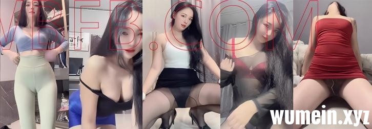 快手诗爷定制热舞视频合集[20V/1.99G]