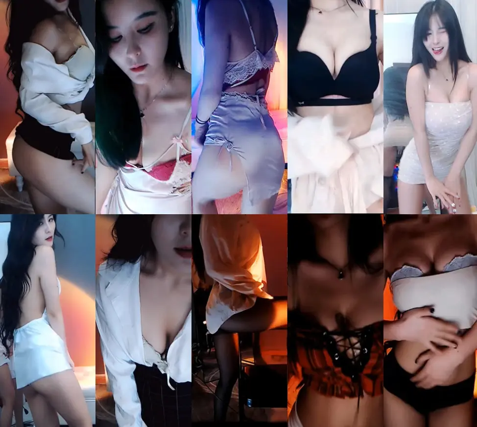 斗鱼直播段甜甜付费定制热舞情趣收藏版[8V/569.8M]