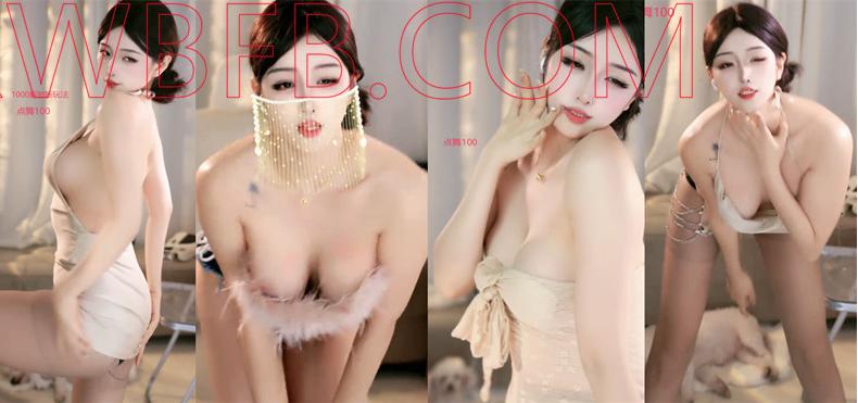 畅聊主播奶龙教主精选舞蹈合集 [20V/1.34G]