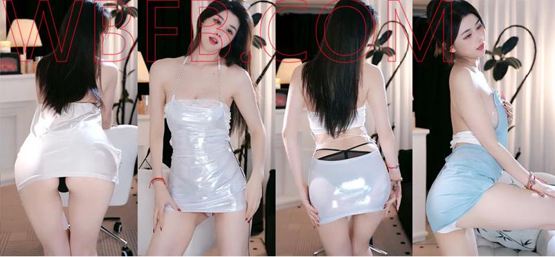 畅聊主播百利甜精选舞蹈合集 [15V/1.59G]