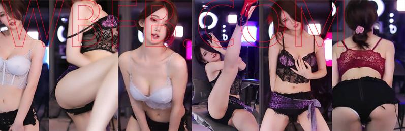 斗鱼主播ella亦亦25年10月直播热舞合集[80V/5.9G]