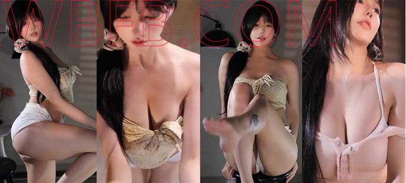 来秀主播小思怡精选舞蹈合集 [10V]