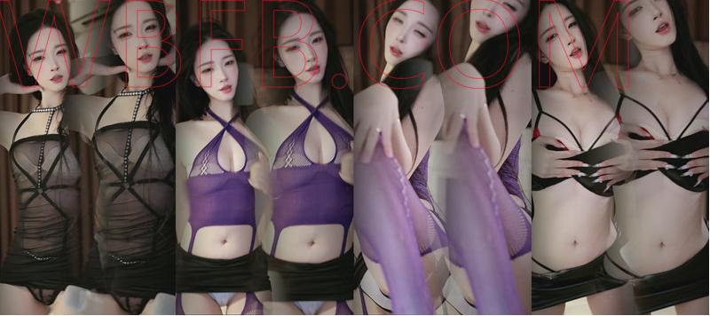 漂漂主播啊美精选舞蹈合集 [20V/2.39G]