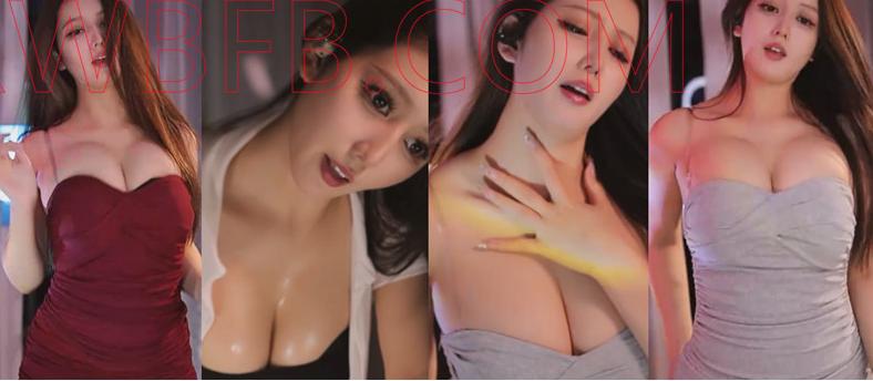 漂漂主播浅浅小妖精精选舞蹈合集 [20V/1.94G]