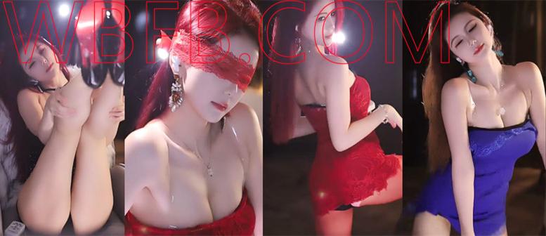 虎牙主播Miu苏晓25年10月直播热舞合集[41V/5.91G]