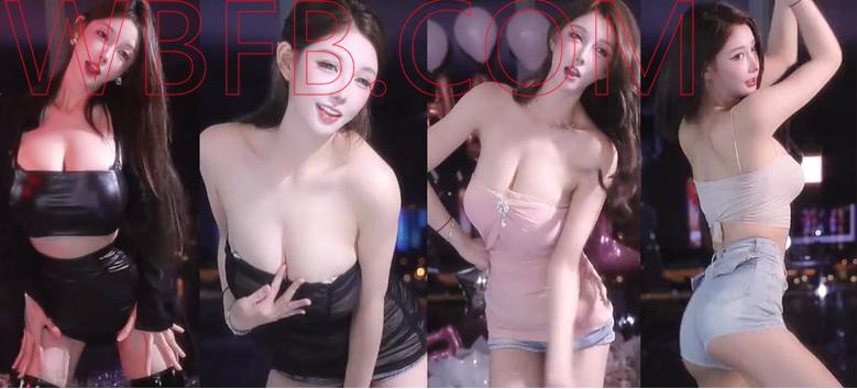 斗鱼主播Minana呀丨米娜 25年秋季精选直播热舞合集[29V/3.57G]