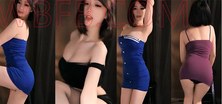 虎牙主播刘钞钞25年8月直播热舞视频合集[48V/3.31G]