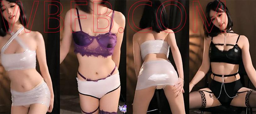 虎牙主播刘钞钞25年9月直播热舞合集[28V/2.32G]