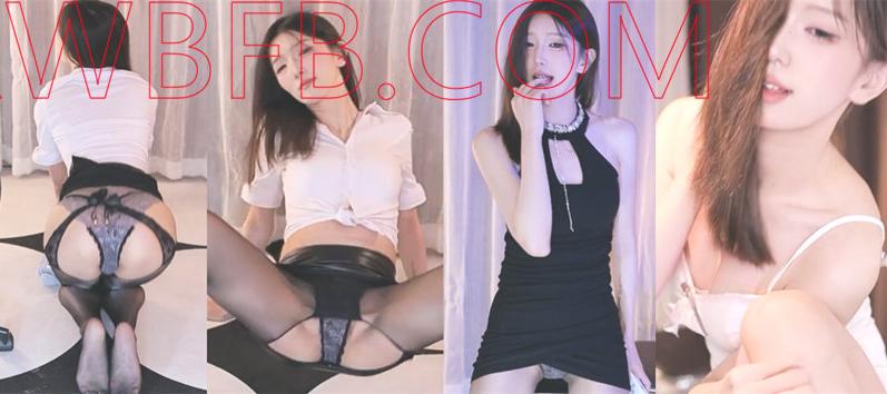 虎牙主播南湘25年10月直播热舞合集[62V/9.95G]