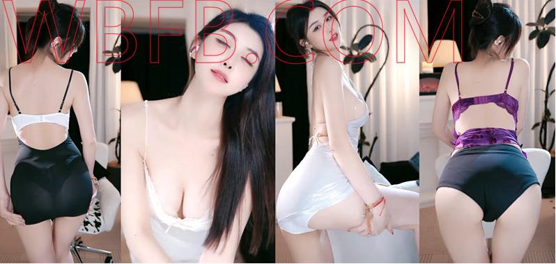 畅聊主播百利甜精选舞蹈合集[15V/1.67G]