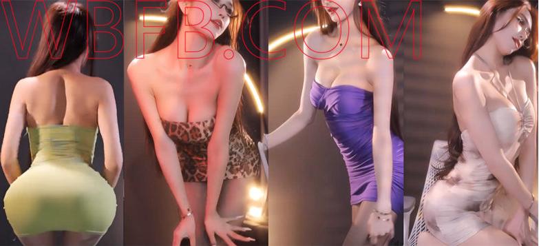 虎牙主播正恒丶长腿兮兮25年10月直播热舞视频合集[69V/7.95G]