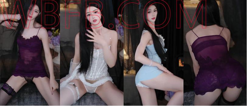 来秀主播甜妹精选舞蹈合集[13V/1.33G]