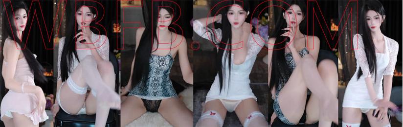 来秀主播甜妹精选舞蹈合集[9V]