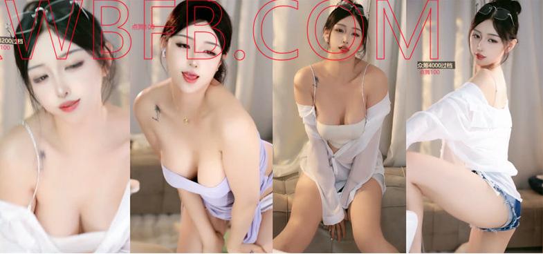 畅聊主播奶龙教主精选舞蹈合集[20V/1.96G]