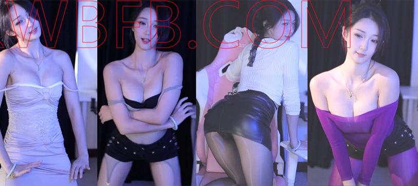 虎牙主播柳清清25年10月直播热舞合集-下[97V/32G]