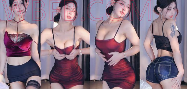 星球主播希希子精选舞蹈合集[12V/1.77G]