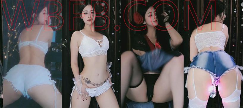 漂漂主播小桃朵朵爱笑精选舞蹈合集[20V/2.74G]