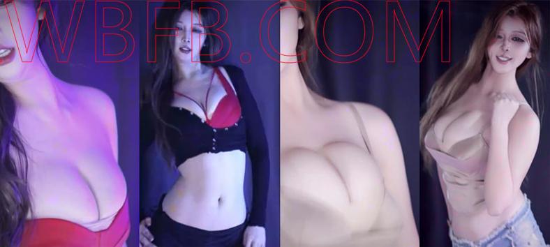 漂漂主播李有容精选舞蹈合集[20V/2.21G]