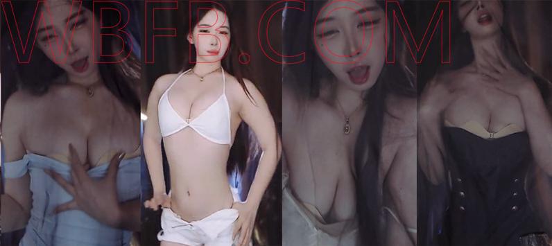 漂漂主播啊美精选舞蹈合集[20V/1.97G]